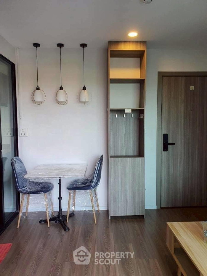 picture 1-BR 29 Sqm For sale At The Origin Phahon-Saphanmai, Sai Mai (ID 3073532) - 4/11