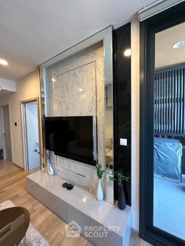 1-BR Condo At Oka Haus Sukhumvit 36, 35th-Floor near BTS Thong Lor (ID 3074878)