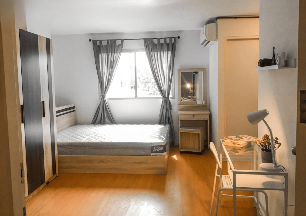 picture Condo for Sale – Lumpini Mixx Thepharak–Srinakarin - 1/11