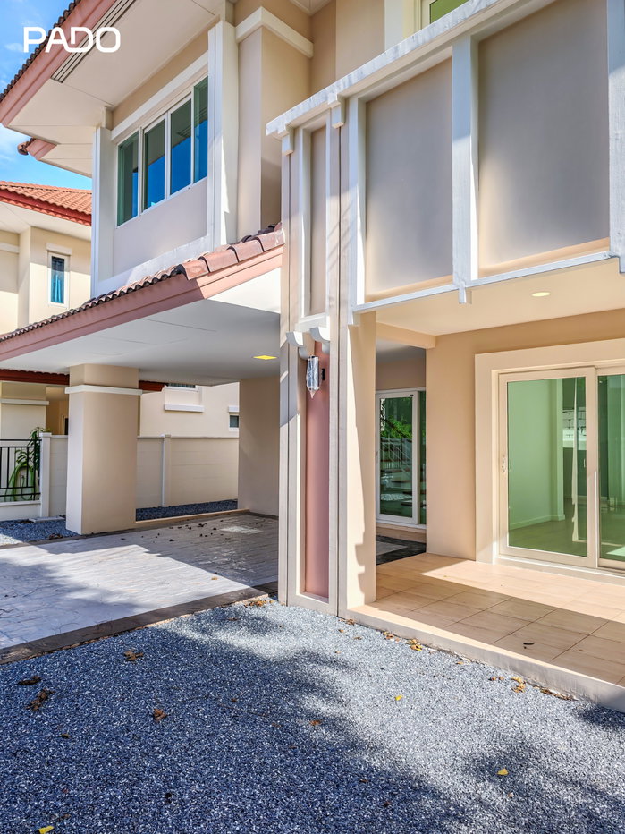 picture House for Sale , The Centro Watcharapol 3 Bed 3 Bath 56 sq.wa - 4/20