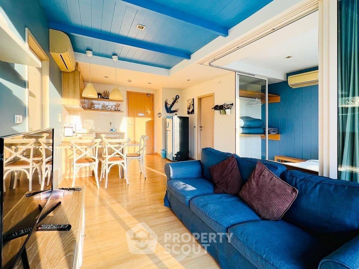 picture 2-BR Condo For Sale, Baan San Kraam, Cha-Am (4th Floor) (ID 3075868) - 3/13