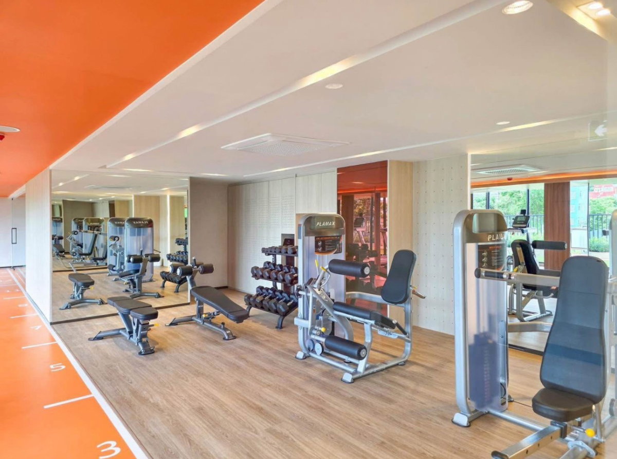 picture 🔥🔥Hot!🔥🔥 Condo For Rent, The Base Bukit, near Central Phuket🔥🔥 - 13/14