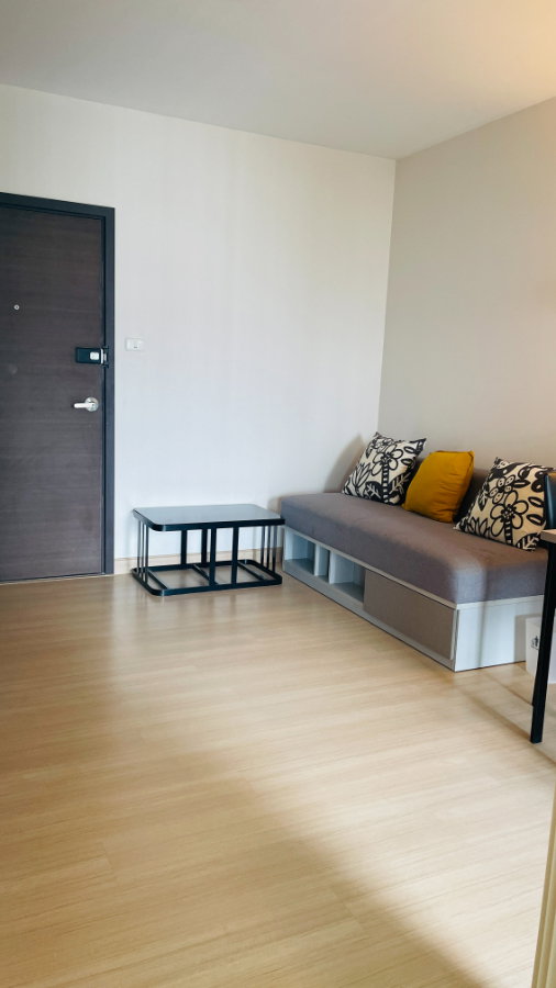 picture Condo for sale Supalai Verandar Rama 9 : Foreign Quota unit - 3/12