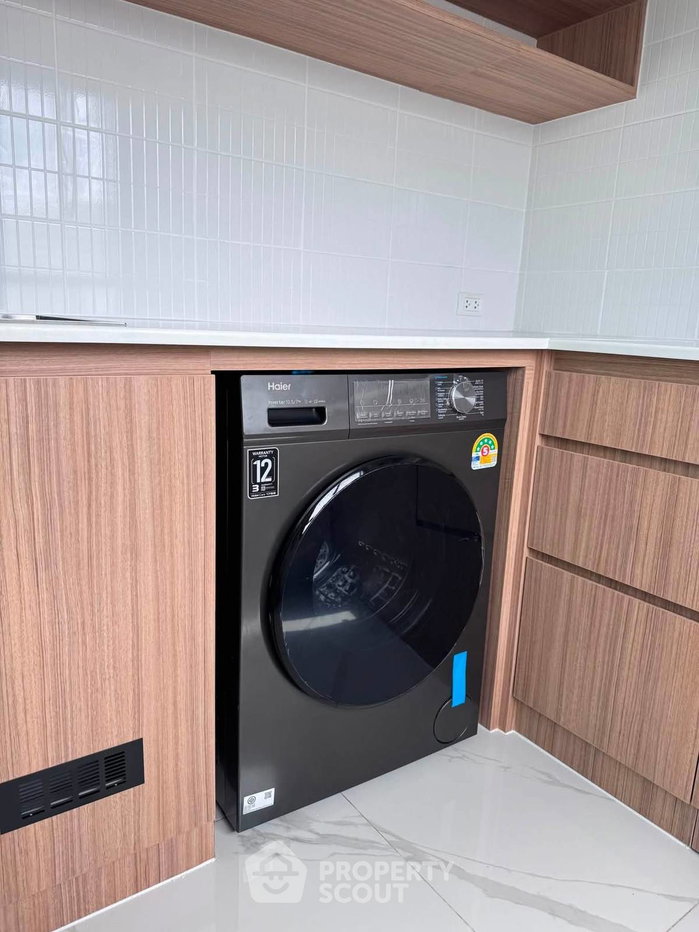 รูป บ้าน 3 ห้องนอน ให้เช่า โคโม ไบอานคา 2 บางพลีใหญ่ (ID 3074916) - รูปที่ 7/13