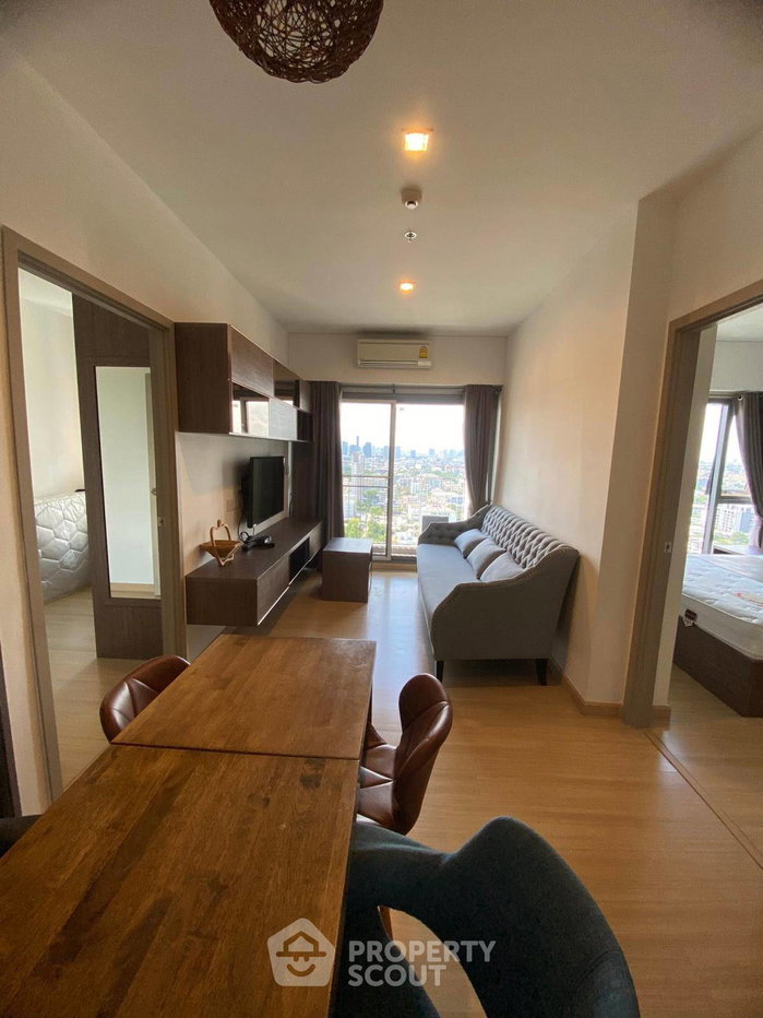 รูป คอนโด 1 ห้องนอน ชั้น 21 Whizdom Connect Sukhumvit ใกล้ BTS ปุณณวิถี (ID 3075998) - รูปที่ 2/4