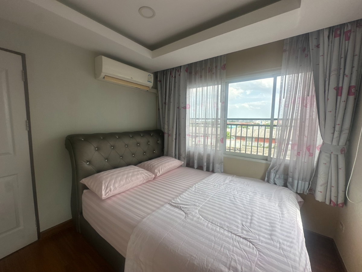 รูป 🏠ทาวน์โฮมหรู 4 ชั้น พร้อมระเบียงสวนชั้น 2 เดินได้รอบบ้าน 3 ด้าน Rare Unit ปรัชญาโฮมทาวน์ @ลาดพร้าว 71 - รูปที่ 14/24