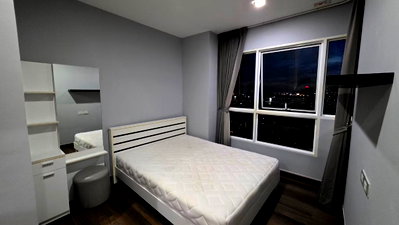 คอนโดให้เช่า : ด่วน ห้องสวย ราคาพิเศษ ให้เช่า Condolette lze ราชเทวี เฟอร์นิเจอร์ เครื่องใช้ไฟฟ้าครบ พร้อมเข้าอยู่