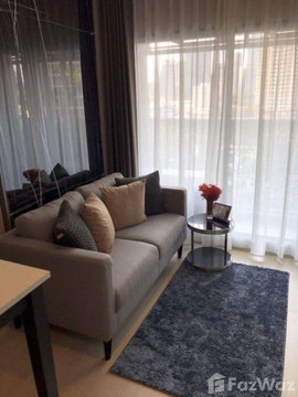 1 Bedroom Condo for sale at Knightsbridge Prime Sathorn  1991297
