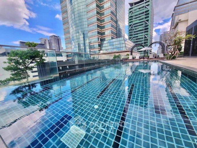รูป 200 ม. ถึง BTS ช่องนนทรี | คอนโด 1 ห้องนอน Collezio Sathorn-Pipat (ID 3075279) - รูปที่ 13/13