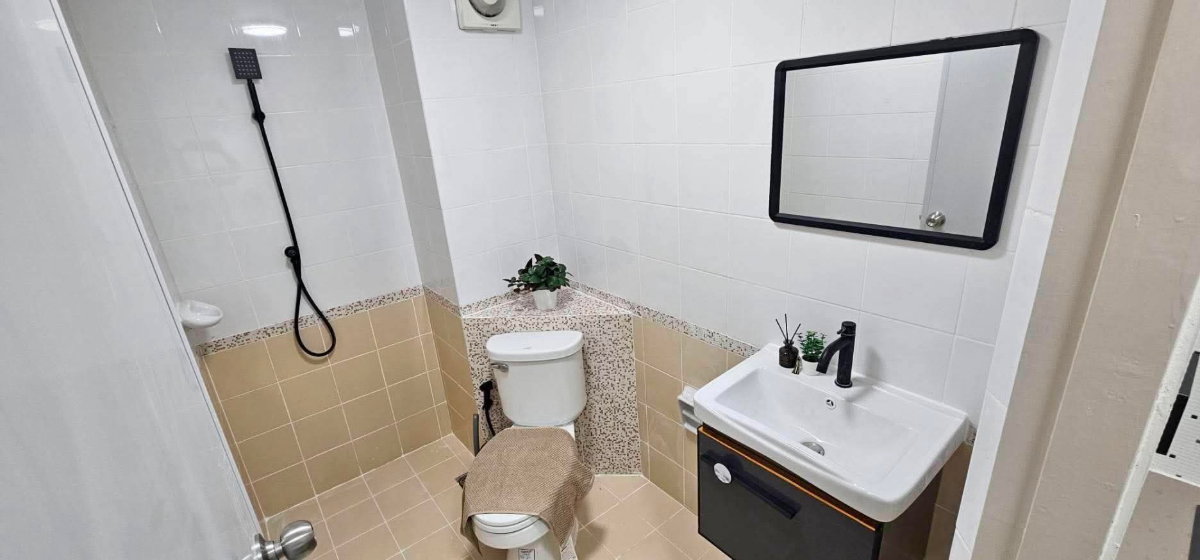 รูป ME2500352 ขายคอนโดราคาดี Asakan Place รามคำแหง วงแหวน ทำเลน่าอยู่ สิ่งอำนวยความสะดวกครบ - รูปที่ 9/9