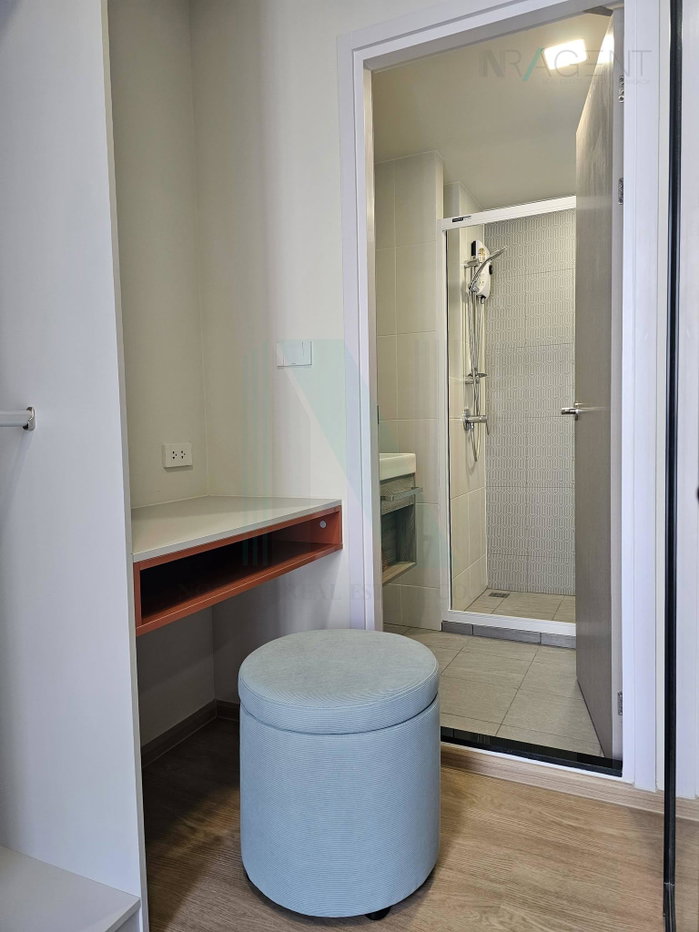 picture 🎉 For Rent Condo KAVE LUMINOUS BANGMOD Building C, Floor 5,Studio, Room size 24 sqm - 6/8