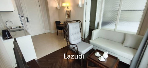 1-Bedroom Pool View Condo for Sale at Grand Florida