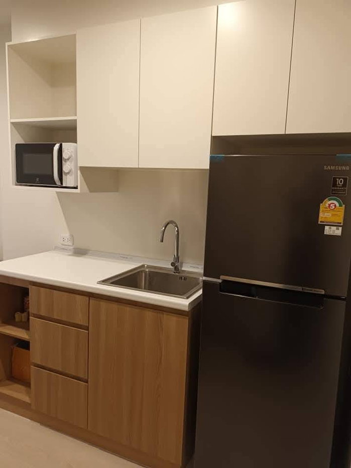 picture For Rent Condo NUE NOBLE  Chaengwattana 12,000 - 7/15