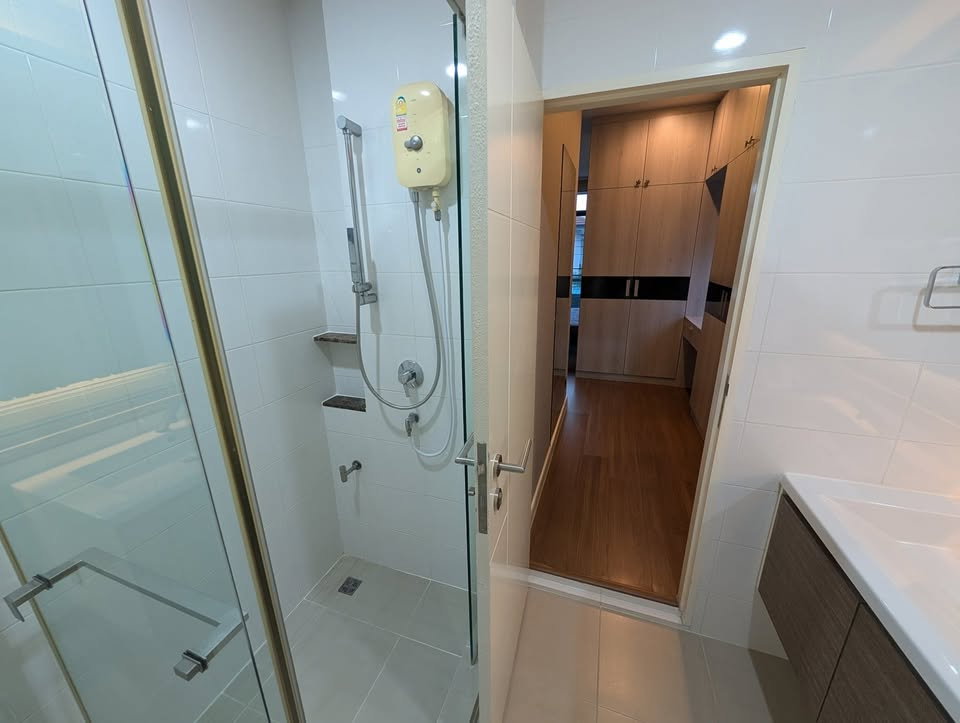 picture For Rent Detached House Setthasiri Krungthep Kreetha GH553 - 17/17