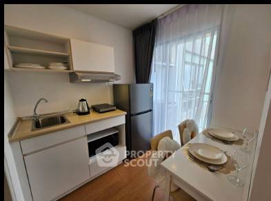 รูป คอนโด 1 ห้องนอน 23 ตร.ม. ชั้น 15 ขาย Lumpini Condo Town North Pattaya-Sukhumvit นาเกลือ (ID 3075937) - รูปที่ 8/15