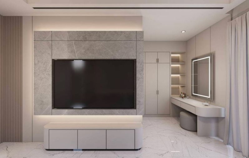 รูป ขายบ้านเดี่ยวสร้างใหม่ หมู่บ้านอารียา 2 ซอยสยามคันทรีคลับ พัทยา - รูปที่ 12/18