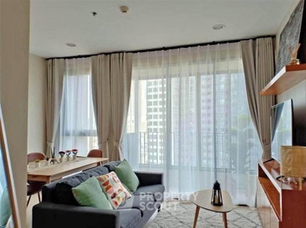 รูปภาพ 2-BR Condo Ideo Q Ratchathewi, 200m to BTS Ratchathewi (ID 2964221)
