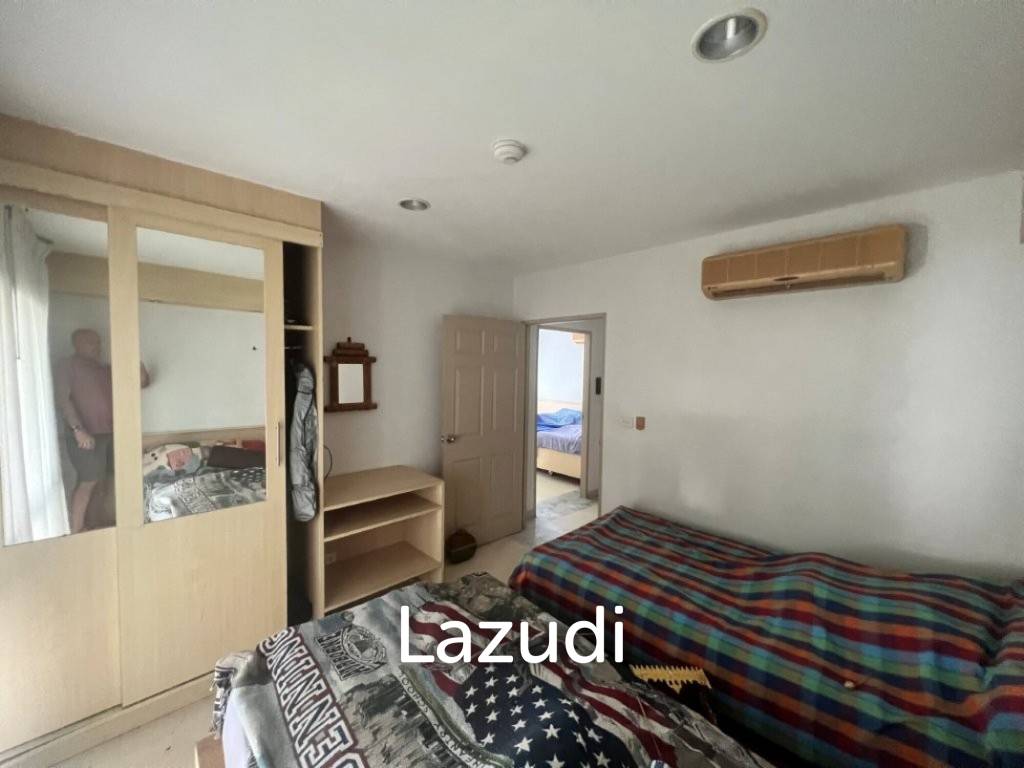 picture SANTI PURA : Great size 3 bed unit at great price - 20/25