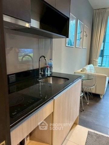 รูป คอนโด 1 ห้องนอน ที่ The Edge สุขุมวิท 23 ใกล้ MRT สุขุมวิท 200 ม. (ID 3076169) - รูปที่ 3/7
