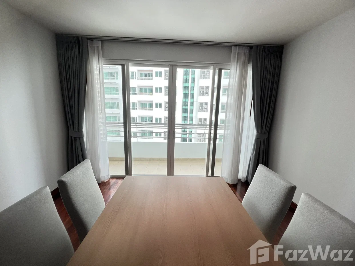 picture The Residence Sukhumvit 24 6573053 - 6/16