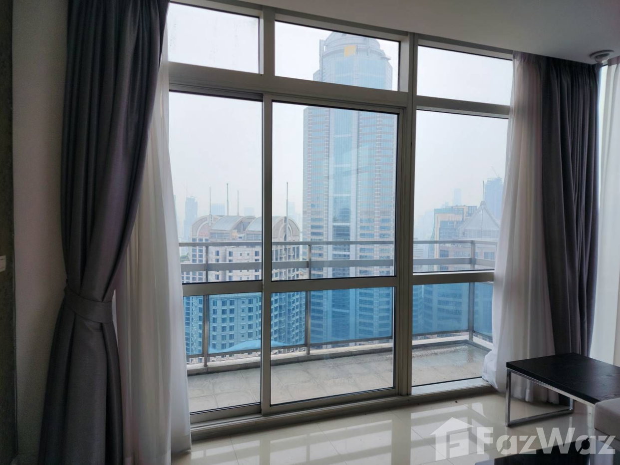 รูป คอนโดให้เช่า 2 ห้องนอน ในโครงการ แอทธินี เรสซิเด้นซ์ 1386182 - รูปที่ 6/12
