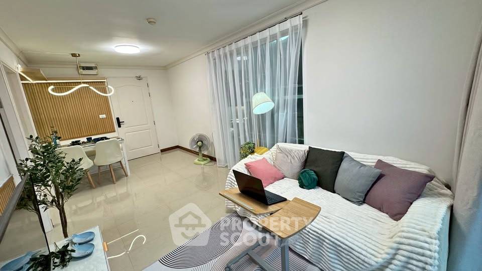 รูป คอนโด 1 ห้องนอน ราคาดี Chateau In Town Phaholyothin 11 ใกล้ BTS สะพานควาย (ID 2888429) - รูปที่ 1/14