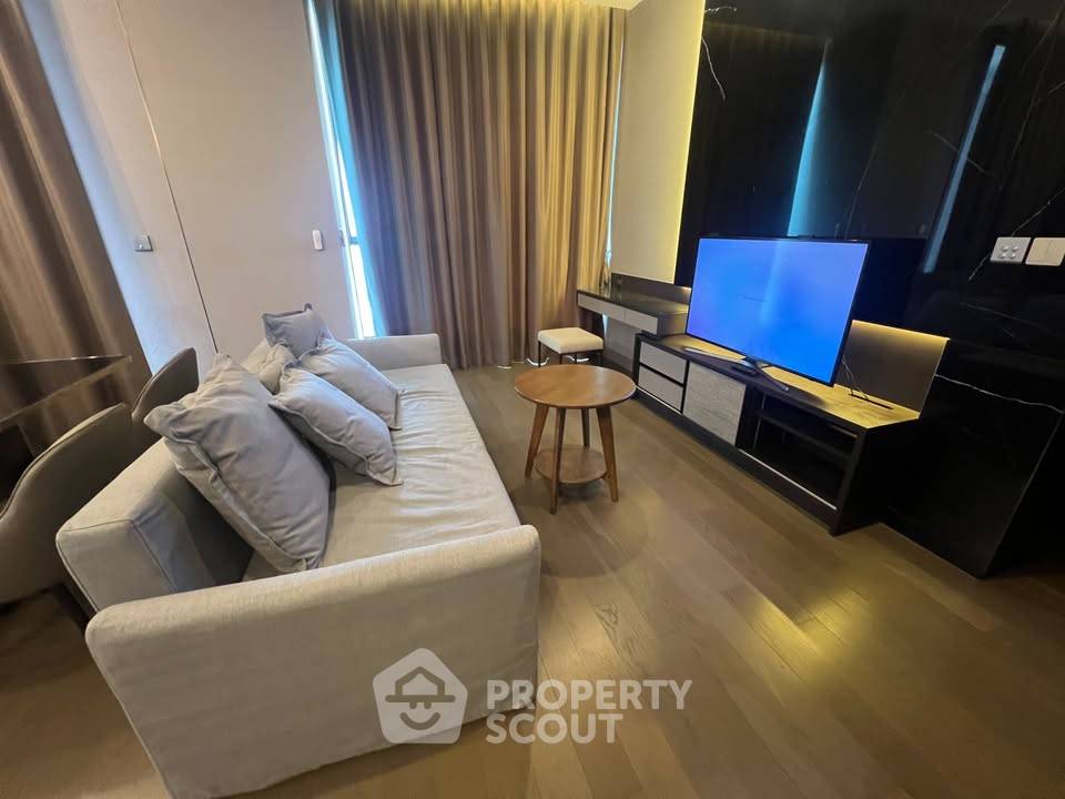 รูป คอนโด 2 ห้องนอน 73 ตร.ม. ชั้น 32 The Esse At Singha Complex ใกล้ MRT เพชรบุรี 100 ม. (ID 3073494) - รูปที่ 9/11