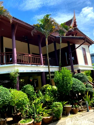 Houses for sale Kathu Phuket : 3 Bedroom House for sale in Kamala, Phuket  1418138