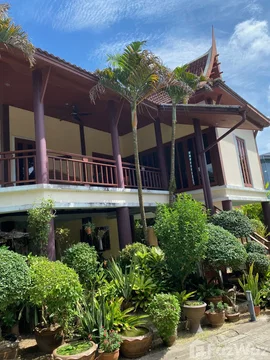 3 Bedroom House for sale in Kamala, Phuket  1418138