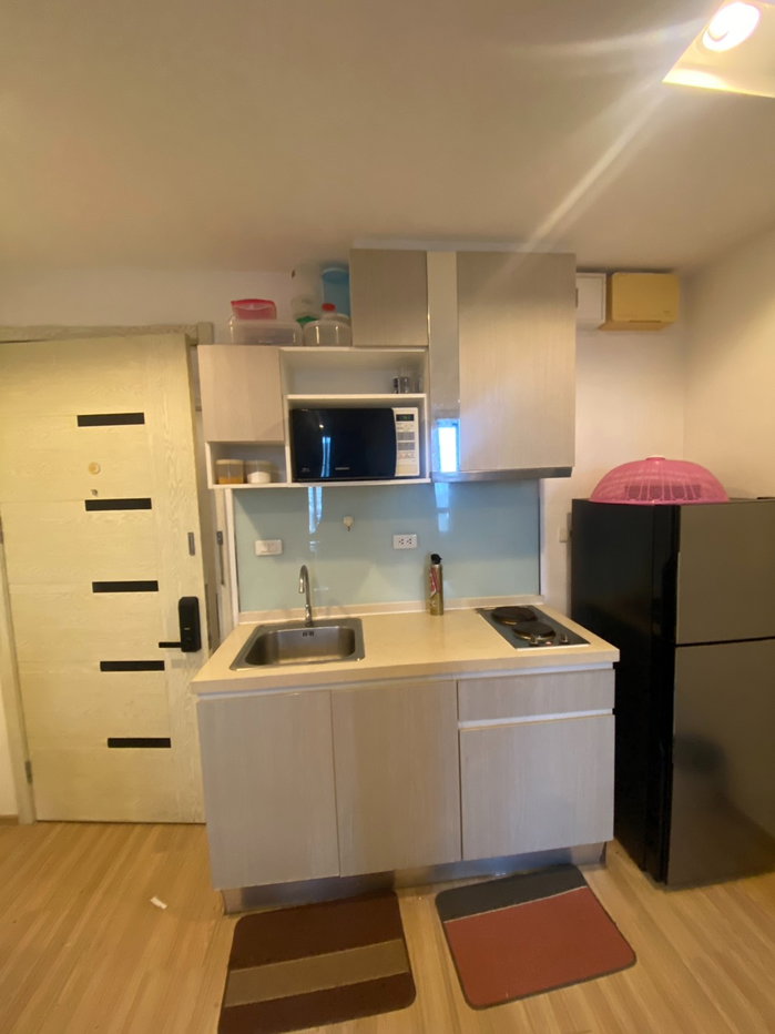 picture Condo For Rent!!Artemis Sukhumvit 77 - 5/5