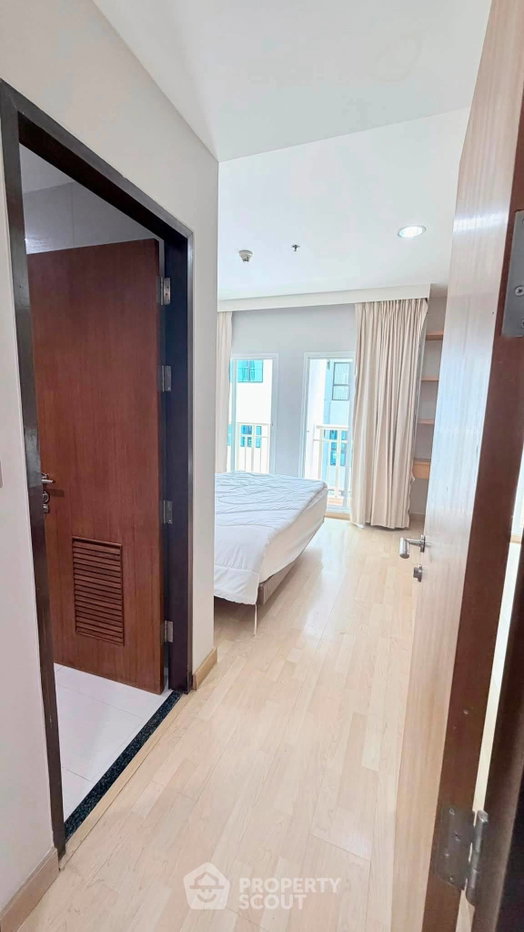 รูป คอนโด 2 ห้องนอน ขนาด 104 ตร.ม. 59 เฮอริเทจ สุขุมวิท 59 ใกล้ BTS ทองหล่อ 300 ม. (ID 3075019) - รูปที่ 9/12