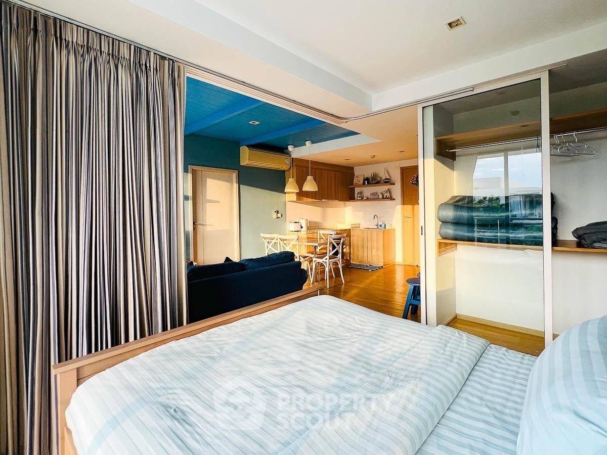 picture 2-BR Condo For Sale, Baan San Kraam, Cha-Am (4th Floor) (ID 3075868) - 5/13