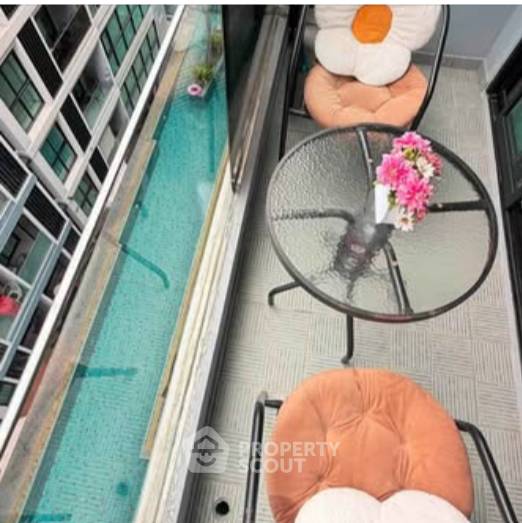 รูป คอนโด 1 ห้องนอน เลี้ยงสัตว์ได้ ศิยาม โอเรียนทอล ทรอปิคอล การ์เด้น | พัทยาใต้ (ID 3076106) - รูปที่ 12/13
