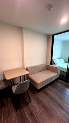 Condos for rent : 🏢 Condo for Rent 📍 Near BTS Krung Thon Buri : Flexi Sathorn-Charoen Nakhon 