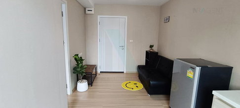 For Sell Condo PLUM CONDO CHAENGWATTANA STATION PHASE 2 Building A, Floor 8,1 bed room, Room size 26 sqm
