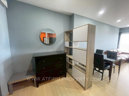 รูป 🛑🛑ให้เช่า!! ศุภาลัย เวอเรนด้า ภาษีเจริญ 1Bed 45 ตรม.ชั้น 17 ตึก B แต่งครบ ใกล้ซีคอนบางแค สนใจ Line ID: @atfirm🛑🛑 - รูปที่ 3/22