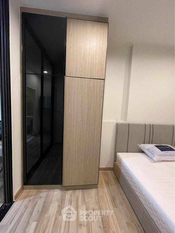 รูป คอนโด 1 ห้องนอน 28 ตร.ม. ชั้น 22 ที่ Niche Mono Sukhumvit-Bearing ใกล้ BTS Bearing 400 ม. (ID 1443414) - รูปที่ 9/11