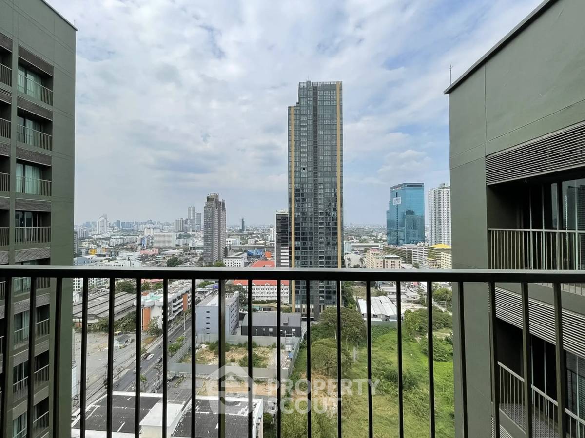รูป คอนโด 1 ห้องนอน 52 ตร.ม. ชั้น 21 Noble Solo ใกล้ทองหล่อ (ID 3075425) - รูปที่ 15/15