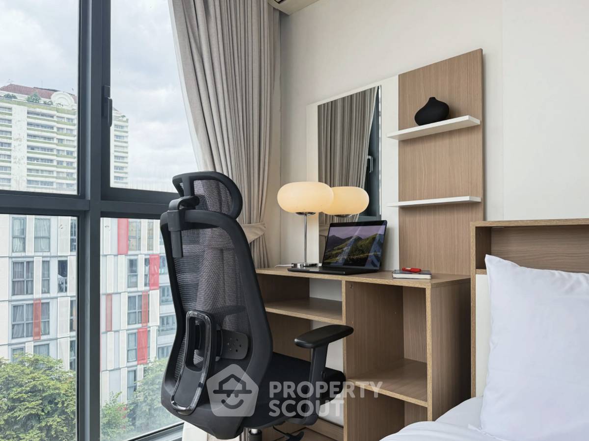 รูป คอนโด 2 ห้องนอนให้เช่า ตะขาเฮ้าส์ เอกมัย 12 ชั้น 7 ใกล้ BTS เอกมัย (ID 3075127) - รูปที่ 15/23