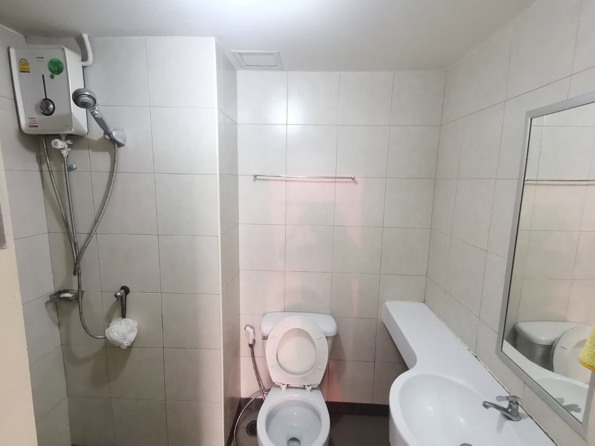 รูป 🏢 ขายคอนโด : Lumpini Condo Town Bangkhae (ลุมพินี คอนโดทาวน์ บางแค)  รหัสทรัพย์ | 📌LNP-C14030 - รูปที่ 16/17