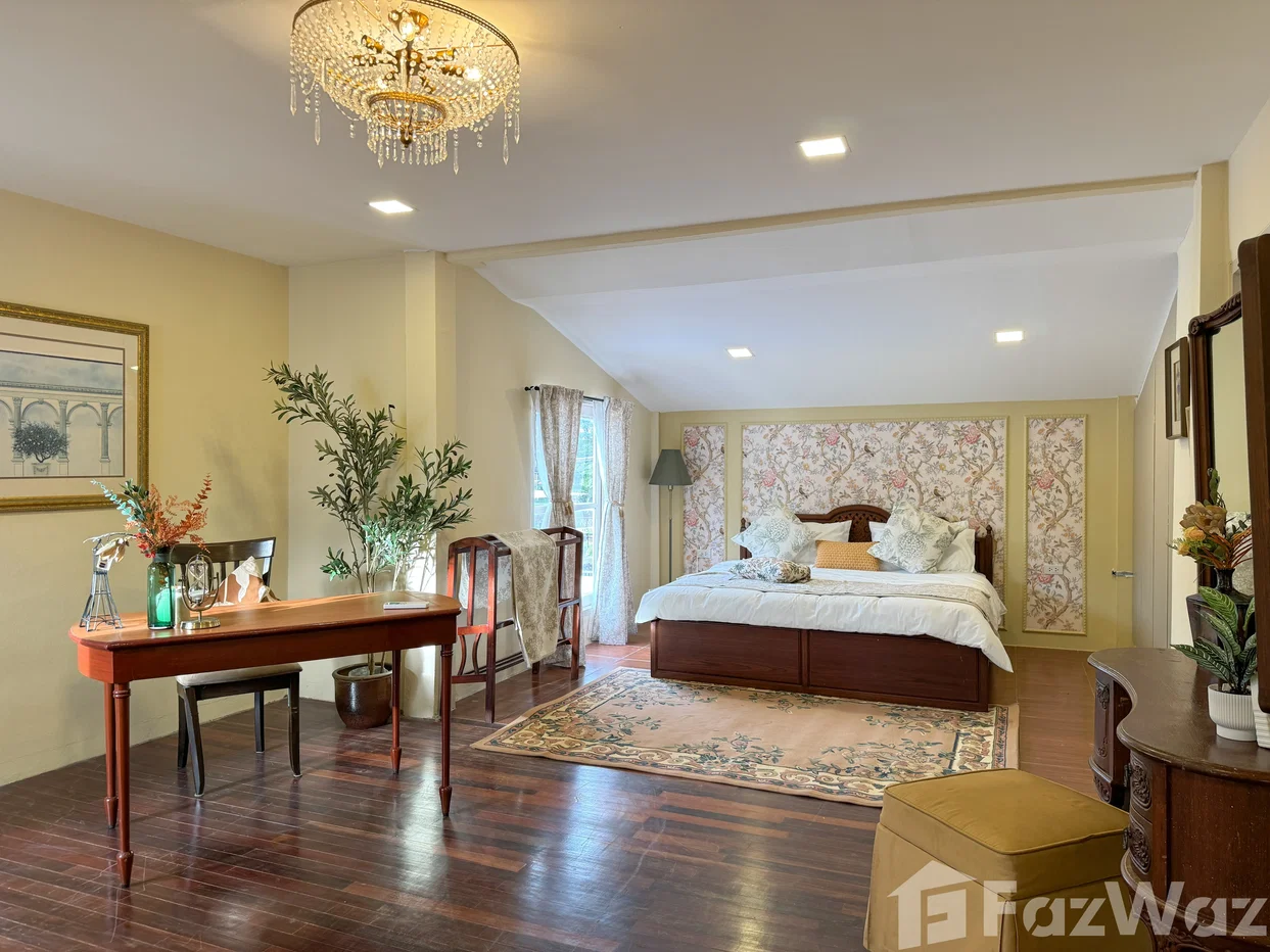 picture 6 Bedroom Villa for rent in Sam Sen Nok, Bangkok 6562525 - 3/16