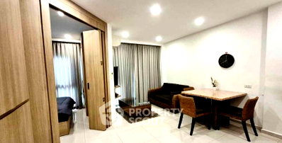 Condos for rent Soi Buakhao : 1-BR Condo For Rent, City Garden Pattaya, Near Pattaya South (ID 3072707)