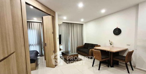 1-BR Condo For Rent, City Garden Pattaya, Near Pattaya South (ID 3072707)