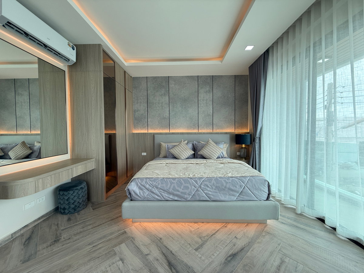 รูป Sale Pool Villa Pattaya good location  - รูปที่ 22/41