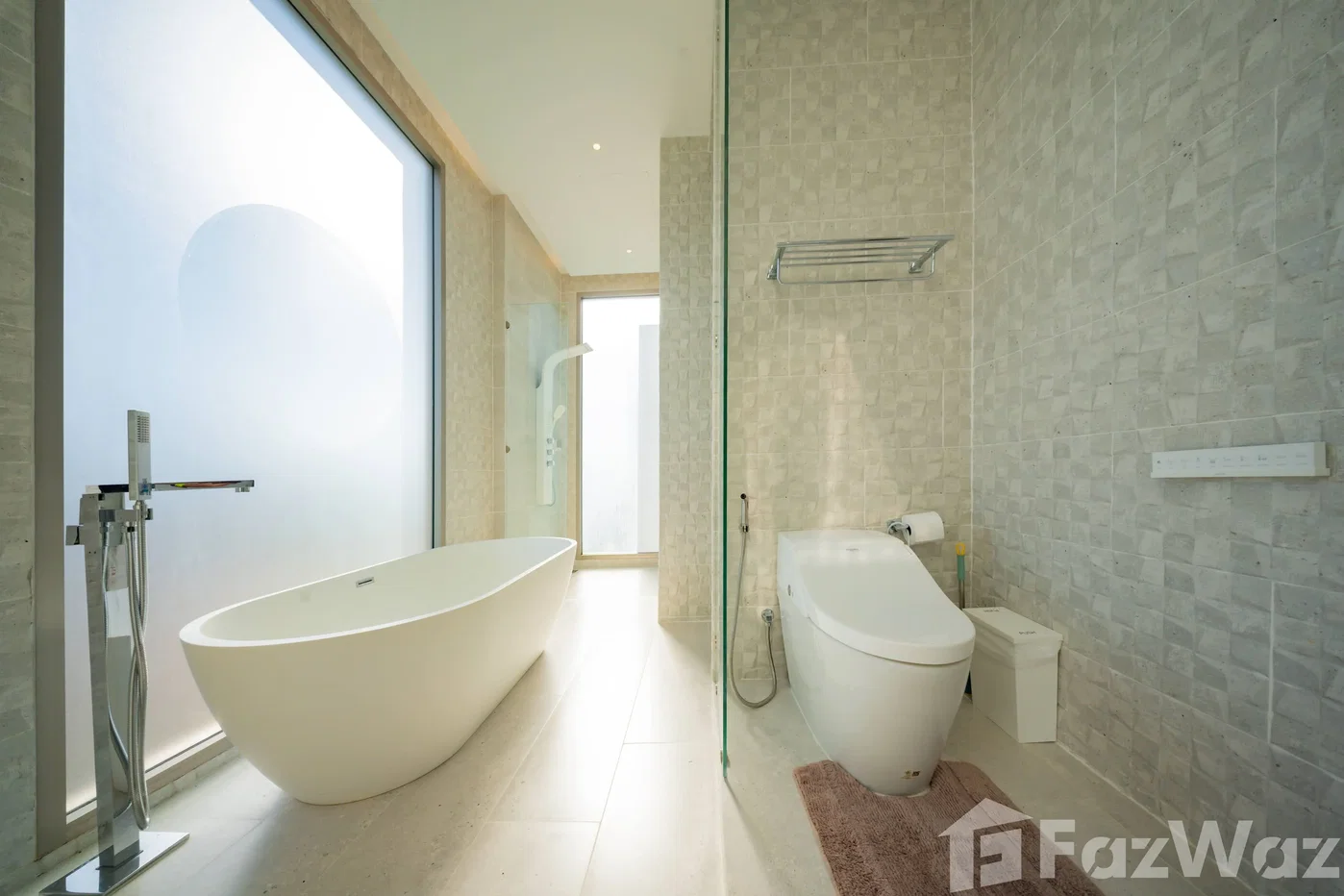 picture 3 Bedroom 5 Bathroom Villa for Sale at The Residence 6573678 - 35/181