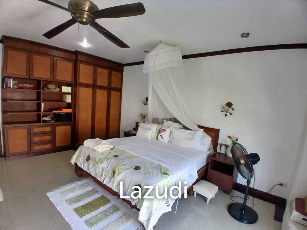 picture Spacious 2-Storey Townhouse for Sale at LK Villa - 24/35