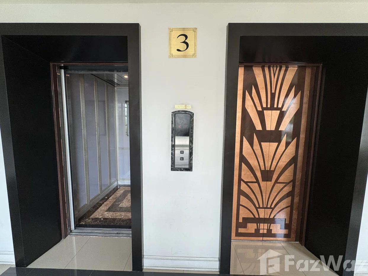 รูป The Crest Ruamrudee (เดอะ เครสท์ ร่วมฤดี) 6567040 - รูปที่ 21/21