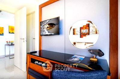 ขายคอนโด : คอนโด 1 ห้องนอน ขาย โครงการ Cosy Beach View ใกล้พัทยาเหนือ (พระตำหนัก) (ID 3074208)