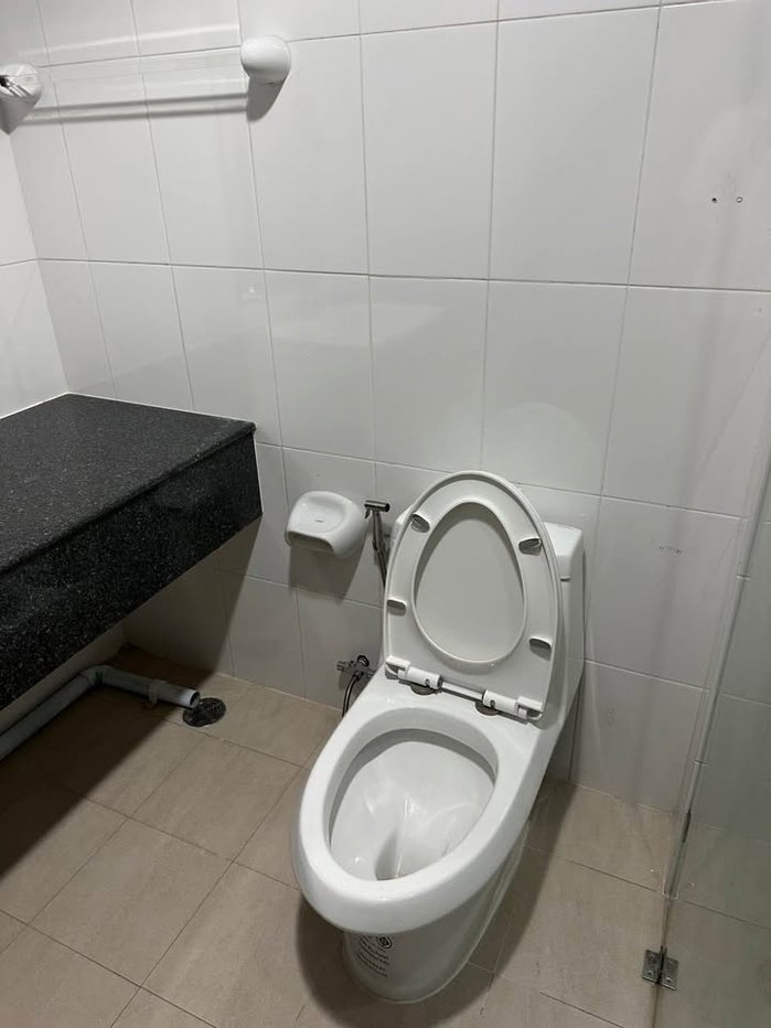 picture ND0970 For rent The Platinum near CentralWorld - 12/12