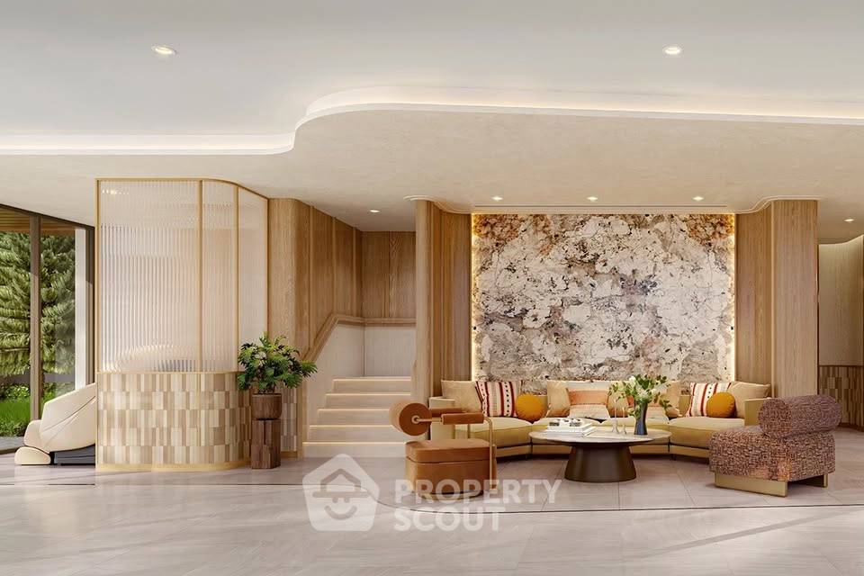 picture Pet-Friendly 1-BR Condo For Sale, Valles HAUS, BTS On Nut (ID 2953596) - 4/9
